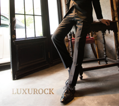 LUXUROCK