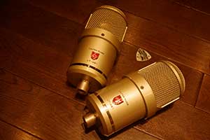 Lauten Audio Oceanus
