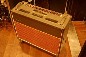 VOX AC30 6TB