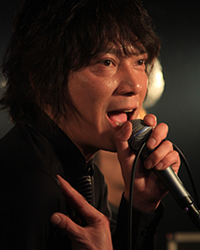 ヤマモトユウジ